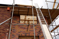 trusted extension quotes St Johns Highway
